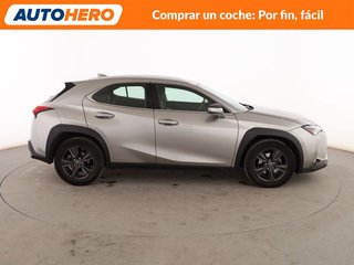 Lexus UX UX 250h Business
