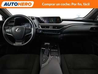 Lexus UX UX 250h Business