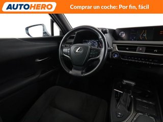 Lexus UX UX 250h Business