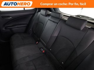 Lexus UX UX 250h Business