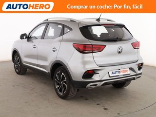 MG ZS 1.0 T-GDI Luxury