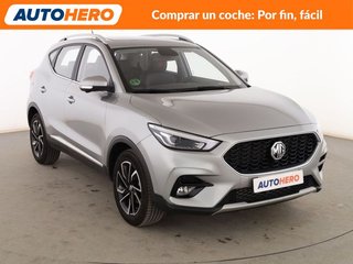 MG ZS 1.0 T-GDI Luxury
