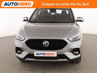 MG ZS 1.0 T-GDI Luxury
