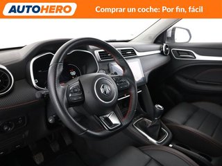 MG ZS 1.0 T-GDI Luxury
