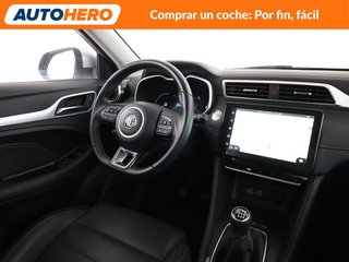 MG ZS 1.0 T-GDI Luxury