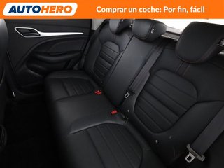 MG ZS 1.0 T-GDI Luxury