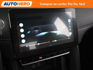 MG ZS 1.0 T-GDI Luxury