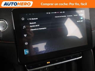 MG ZS 1.0 T-GDI Luxury