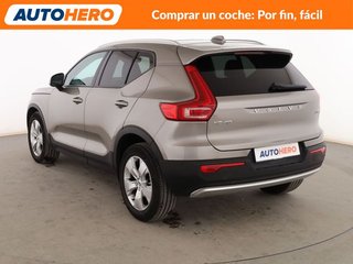 Volvo XC40 2.0 D3 Business Plus 2WD