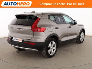 Volvo XC40 2.0 D3 Business Plus 2WD