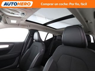 Volvo XC40 2.0 D3 Business Plus 2WD