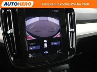 Volvo XC40 2.0 D3 Business Plus 2WD