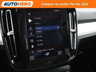 Volvo XC40 2.0 D3 Business Plus 2WD