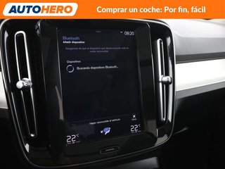 Volvo XC40 2.0 D3 Business Plus 2WD