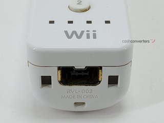 wiimote nintendo rvl-003