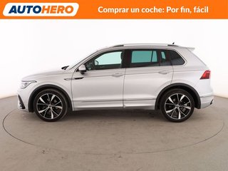 Volkswagen Tiguan 2.0 TDI R-Line