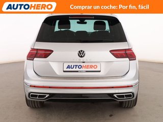 Volkswagen Tiguan 2.0 TDI R-Line