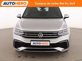 Volkswagen Tiguan 2.0 TDI R-Line