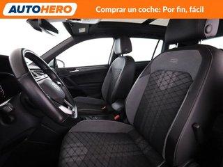 Volkswagen Tiguan 2.0 TDI R-Line