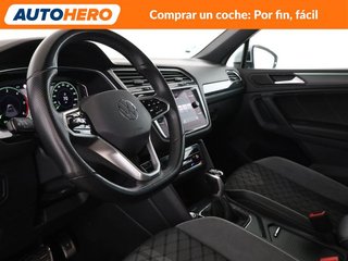 Volkswagen Tiguan 2.0 TDI R-Line