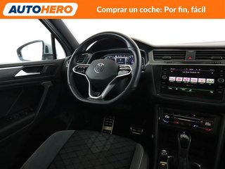 Volkswagen Tiguan 2.0 TDI R-Line