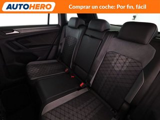 Volkswagen Tiguan 2.0 TDI R-Line