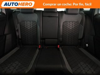 Volkswagen Tiguan 2.0 TDI R-Line
