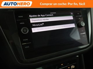 Volkswagen Tiguan 2.0 TDI R-Line