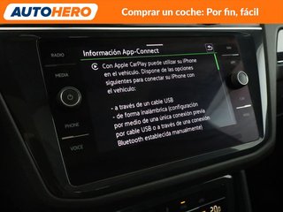 Volkswagen Tiguan 2.0 TDI R-Line