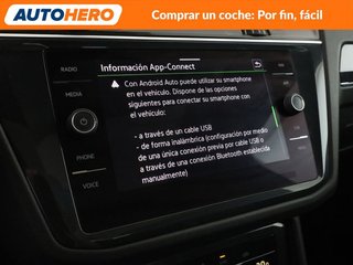 Volkswagen Tiguan 2.0 TDI R-Line