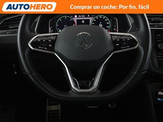 Volkswagen Tiguan 2.0 TDI R-Line