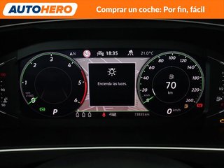 Volkswagen Tiguan 2.0 TDI R-Line