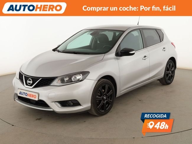 Nissan Pulsar 1.5 Turbodiesel Acenta - foto 1