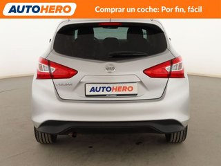 Nissan Pulsar 1.5 Turbodiesel Acenta