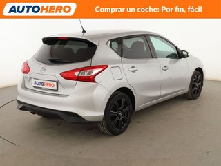 Nissan Pulsar 1.5 Turbodiesel Acenta