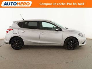 Nissan Pulsar 1.5 Turbodiesel Acenta