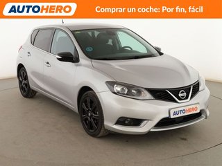 Nissan Pulsar 1.5 Turbodiesel Acenta