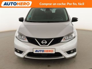 Nissan Pulsar 1.5 Turbodiesel Acenta