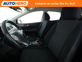 Nissan Pulsar 1.5 Turbodiesel Acenta