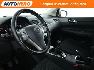 Nissan Pulsar 1.5 Turbodiesel Acenta