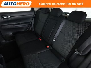 Nissan Pulsar 1.5 Turbodiesel Acenta