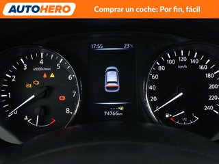 Nissan Pulsar 1.5 Turbodiesel Acenta