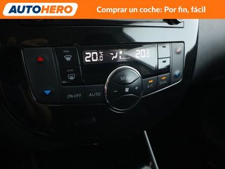 Nissan Pulsar 1.5 Turbodiesel Acenta