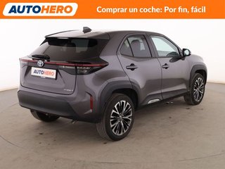 Toyota Yaris Cross 1.5 Hybrid 2WD Style