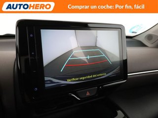 Toyota Yaris Cross 1.5 Hybrid 2WD Style