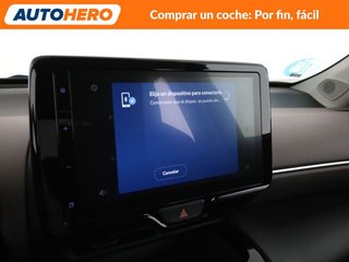 Toyota Yaris Cross 1.5 Hybrid 2WD Style