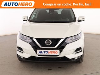Nissan Qashqai 1.3 DIG-T N-Connecta