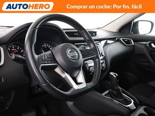 Nissan Qashqai 1.3 DIG-T N-Connecta