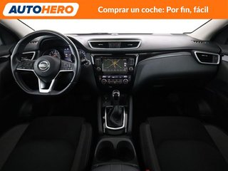 Nissan Qashqai 1.3 DIG-T N-Connecta