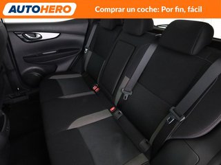 Nissan Qashqai 1.3 DIG-T N-Connecta